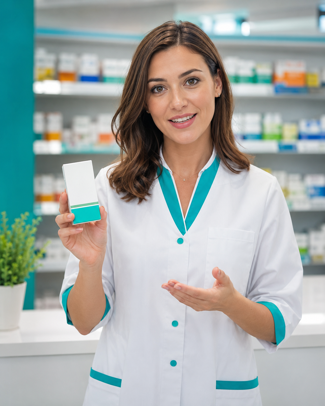 Bioderma Reafirmante