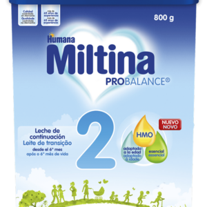 Miltina 2 Probalance 700g