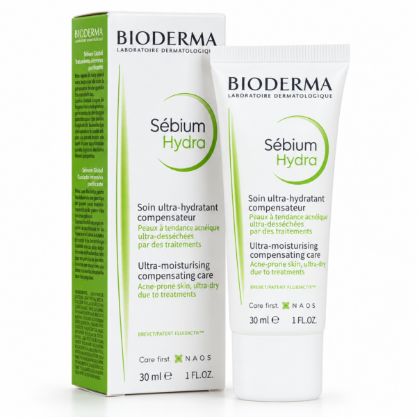 Bioderm piel grasa